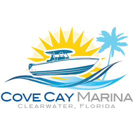 Cove Cay Marina